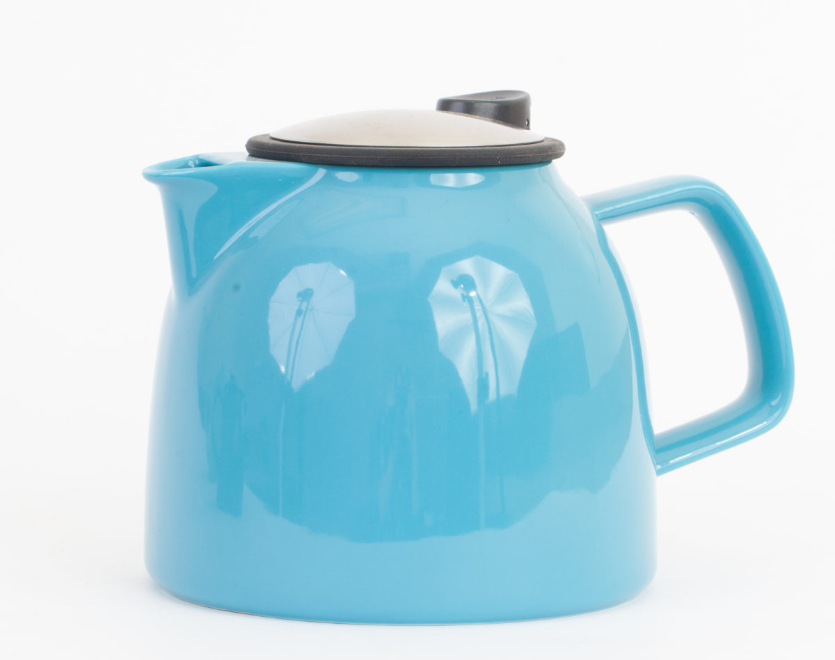 Bell Teapot 41 oz.