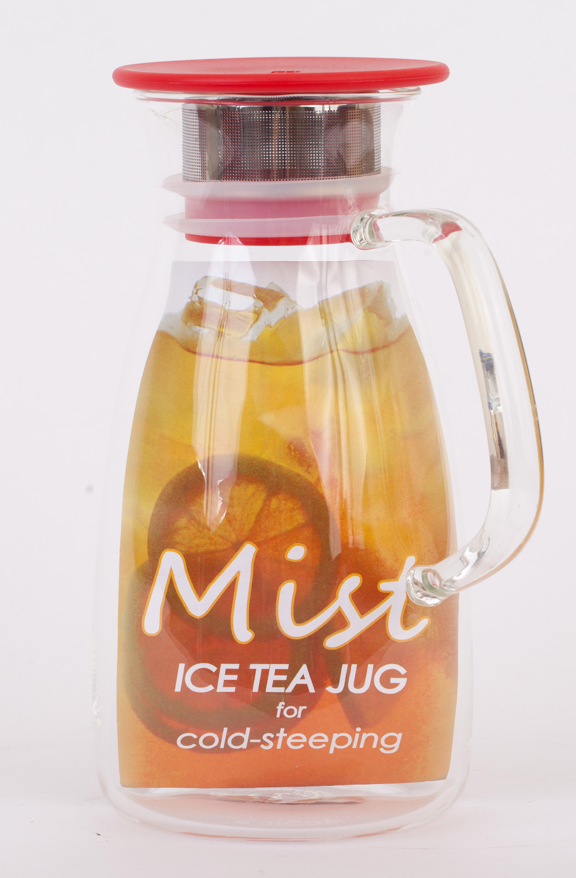 Mist Iced Tea Jug